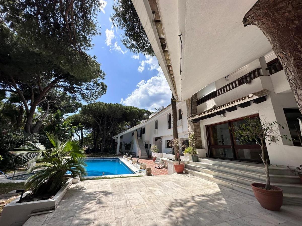 Accommodatie bij particulieren Casa Cabopino